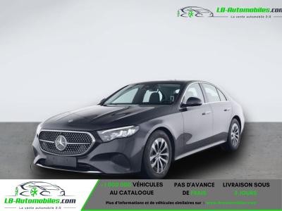 Mercedes Classe E 220 d BVA