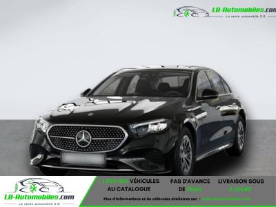 Mercedes Classe E 220 d BVA