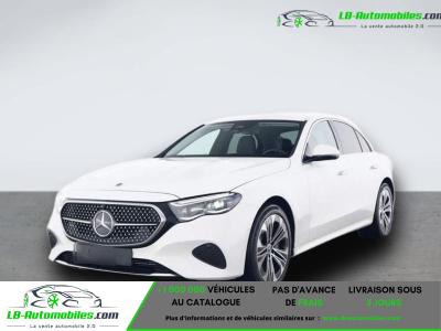 Mercedes Classe E 300 e BVA