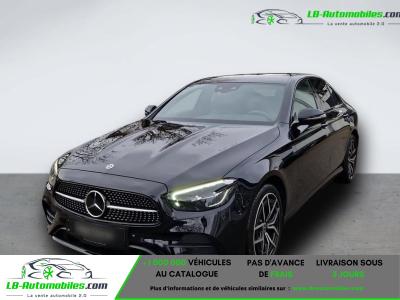 Mercedes Classe E 300 de BVA