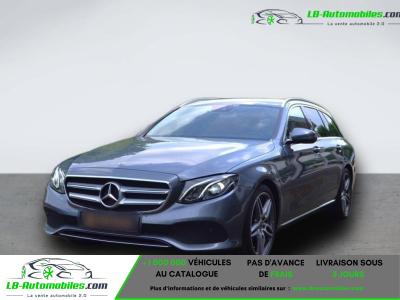 Mercedes Classe E Break 200 BVA