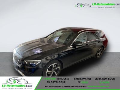 Mercedes Classe E Break 200 BVA