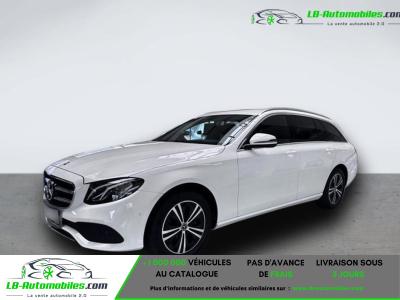 Mercedes Classe E Break 200 BVA