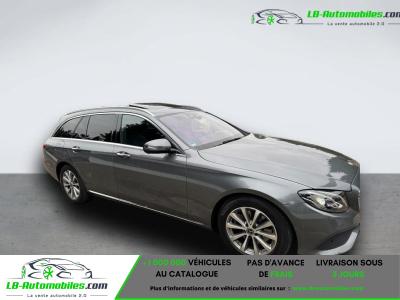 Mercedes Classe E Break 220 d BVA