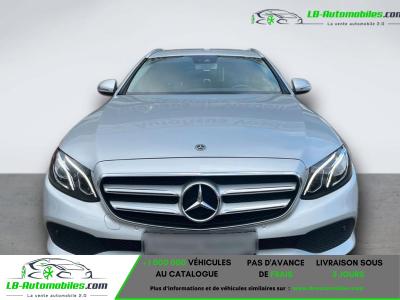 Mercedes Classe E Break 220 d BVA