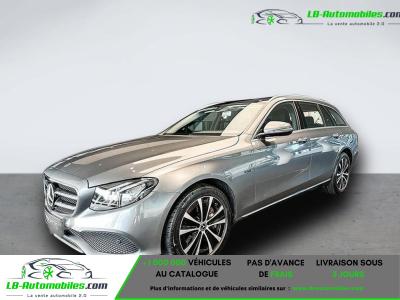 Mercedes Classe E Break 300 de BVA