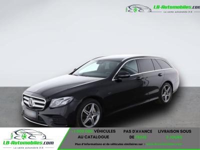 Mercedes Classe E Break 300 de BVA