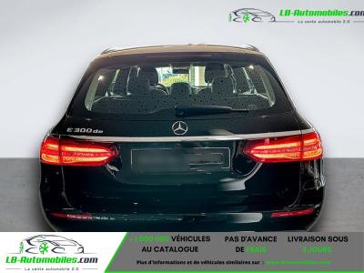 Mercedes Classe E Break 300 de BVA