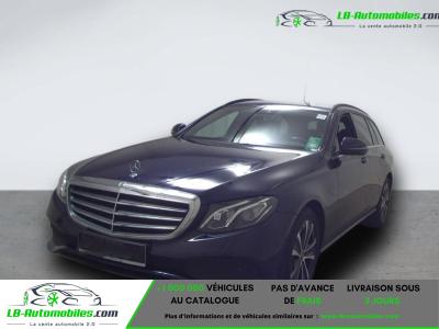 Mercedes Classe E Break 300 de BVA