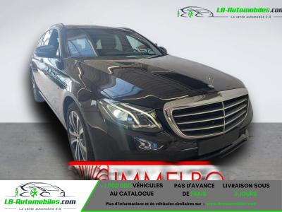 Mercedes Classe E Break 300 de BVA