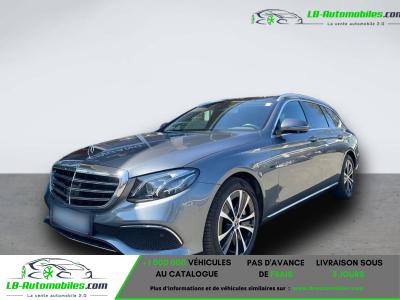 Mercedes Classe E Break 300 de BVA