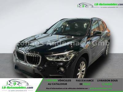 BMW X1 xDrive 20i 192 ch BVA