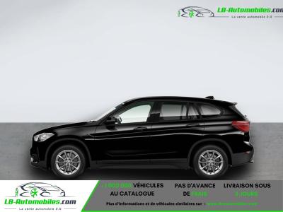 BMW X1 xDrive 20i 192 ch BVA