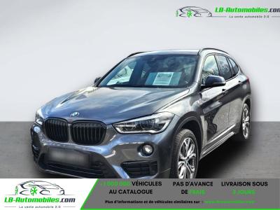 BMW X1 xDrive 20i 192 ch BVA