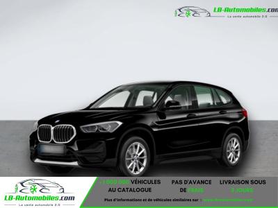 BMW X1 sDrive 18d 150 ch BVA