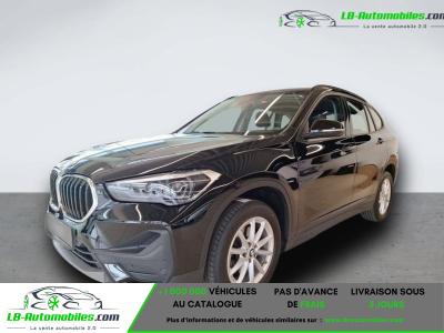 BMW X1 sDrive 18d 150 ch BVA