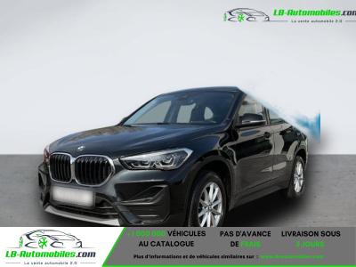 BMW X1 sDrive 18d 150 ch BVA