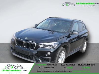 BMW X1 sDrive 18d 150 ch BVA