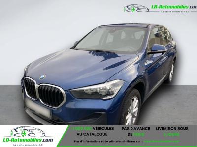 BMW X1 sDrive 18i 136 ch