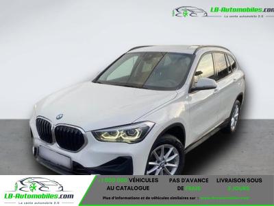 BMW X1 sDrive 18i 136 ch BVA