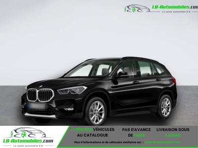 BMW X1 sDrive 18i 136 ch BVA