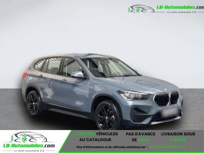 BMW X1 sDrive 18i 136 ch BVA