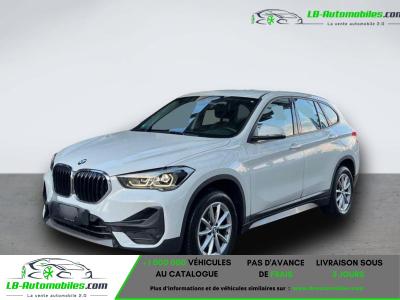 BMW X1 sDrive 18i 136 ch BVA