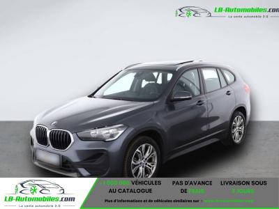 BMW X1 xDrive 20d 190 ch BVA