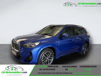 BMW X1 xDrive 23d 211ch BVA