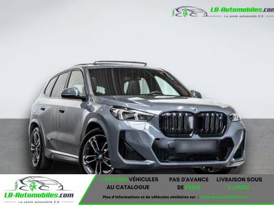 BMW i iX 1 xDrive30 272ch BVA