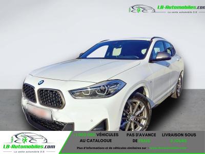BMW X2 M35i 306 ch BVA