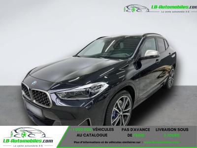 BMW X2 M35i 306 ch BVA