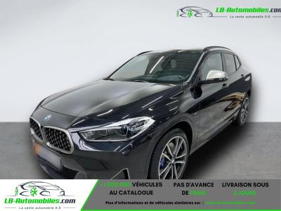 BMW X2 M35i 306 ch BVA