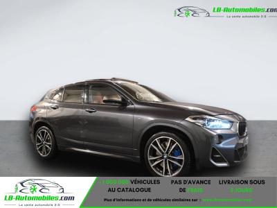 BMW X2 M35i 306 ch BVA