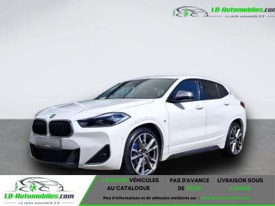 BMW X2 M35i 306 ch BVA