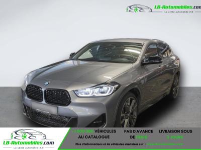 BMW X2 M35i 306 ch BVA