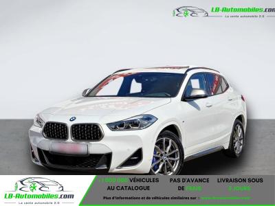 BMW X2 M35i 306 ch BVA