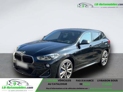 BMW X2 M35i 306 ch BVA