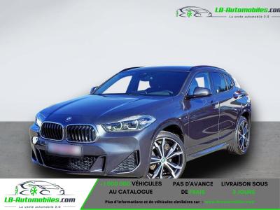 BMW X2 sDrive 18d 150 ch BVA