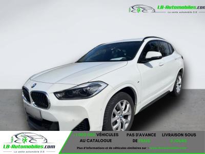 BMW X2 sDrive 18d 150 ch BVA