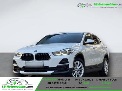 BMW X2 sDrive 18d 150 ch BVA