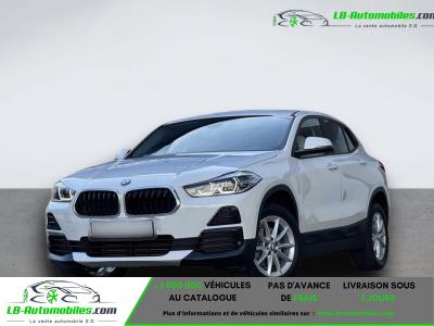 BMW X2 sDrive 18d 150 ch BVA