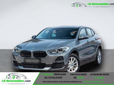 BMW X2 sDrive 18d 150 ch BVA