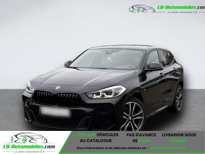 BMW X2 sDrive 18i 136 ch BVA