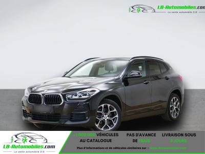 BMW X2 sDrive 18i 136 ch BVA