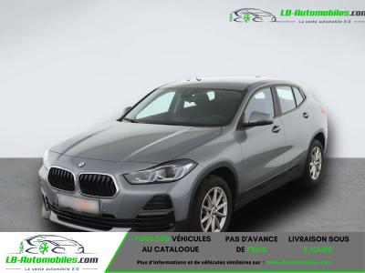 BMW X2 sDrive 18i 136 ch BVA