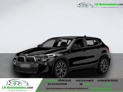 BMW X2 sDrive 18i 136 ch BVA