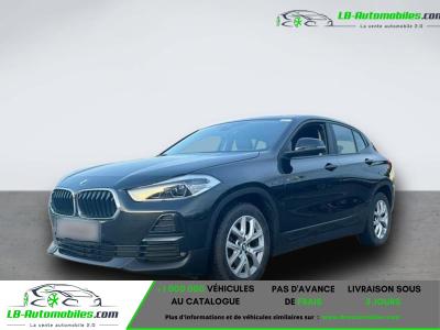 BMW X2 sDrive 18i 136 ch BVA