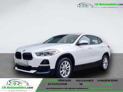 BMW X2 sDrive 18i 136 ch BVA