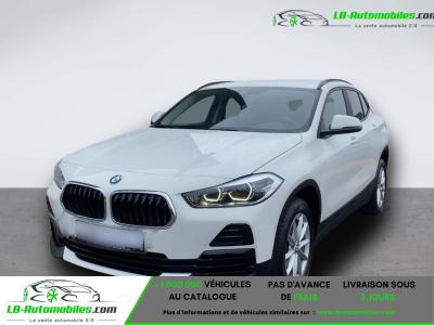 BMW X2 sDrive 18i 136 ch BVA